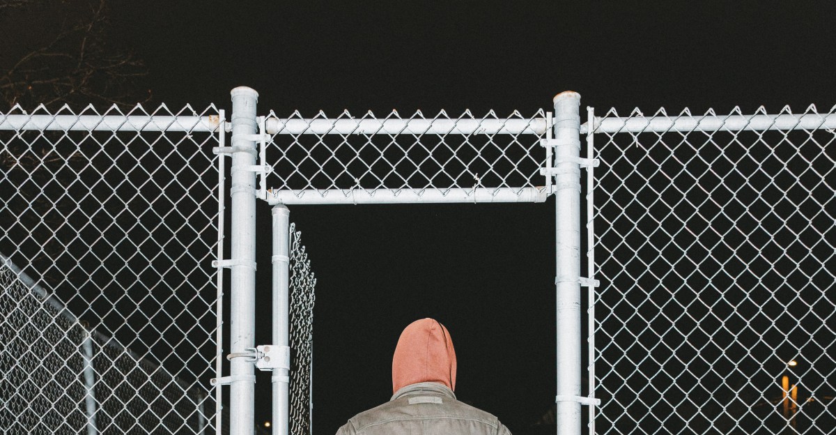 “I was detained by federal agents in Minneapolis”