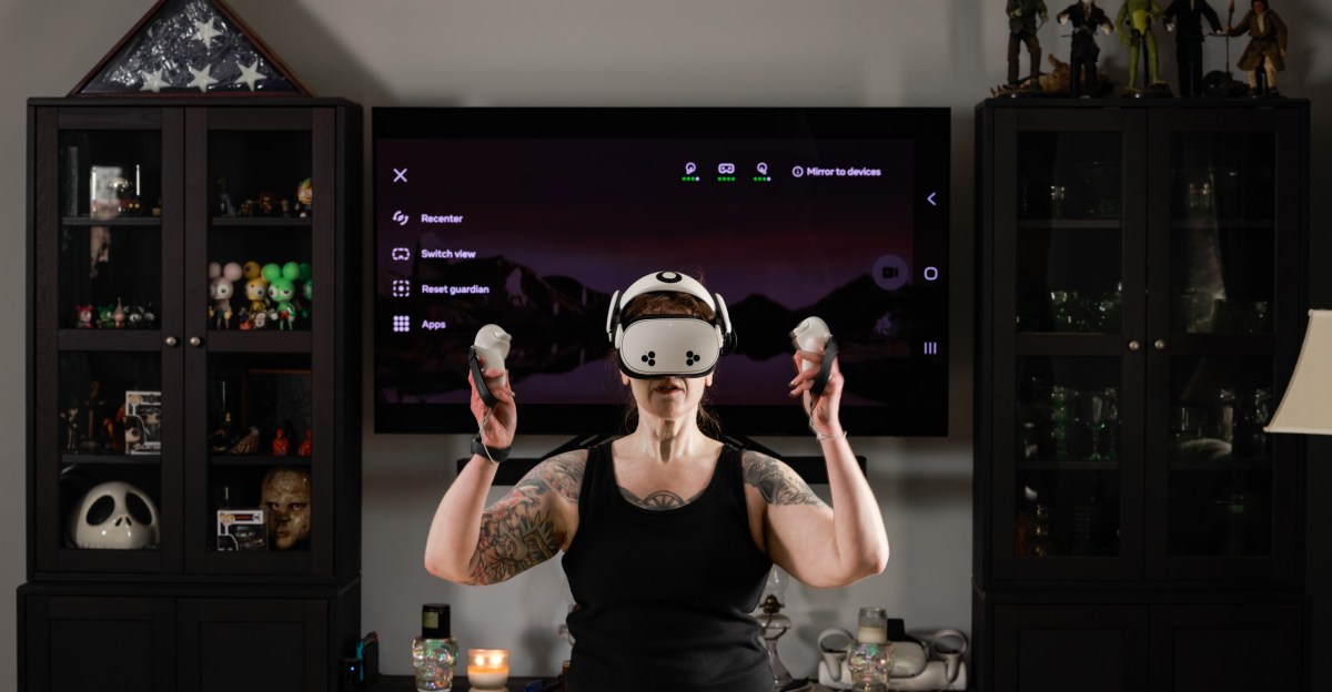 Supernatural was a breakout VR fitness sensation — meet the women furious with Mark Zuckerberg for killing it