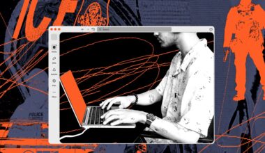 ‘Shut up and focus on the mission’: Tech workers are frustrated by their companies’ silence about ICE