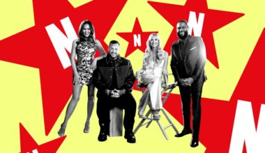 Star Search is Netflix’s biggest live bet yet