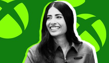 Inside Microsoft’s big Xbox leadership shake-up