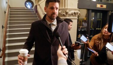 Justice Minister Fraser rebuffs Smith’s call for more say over judicial appointments