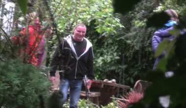 Lorry driver who flooded London with firearms while preparing for 'race war' jailed - London Evening Standard