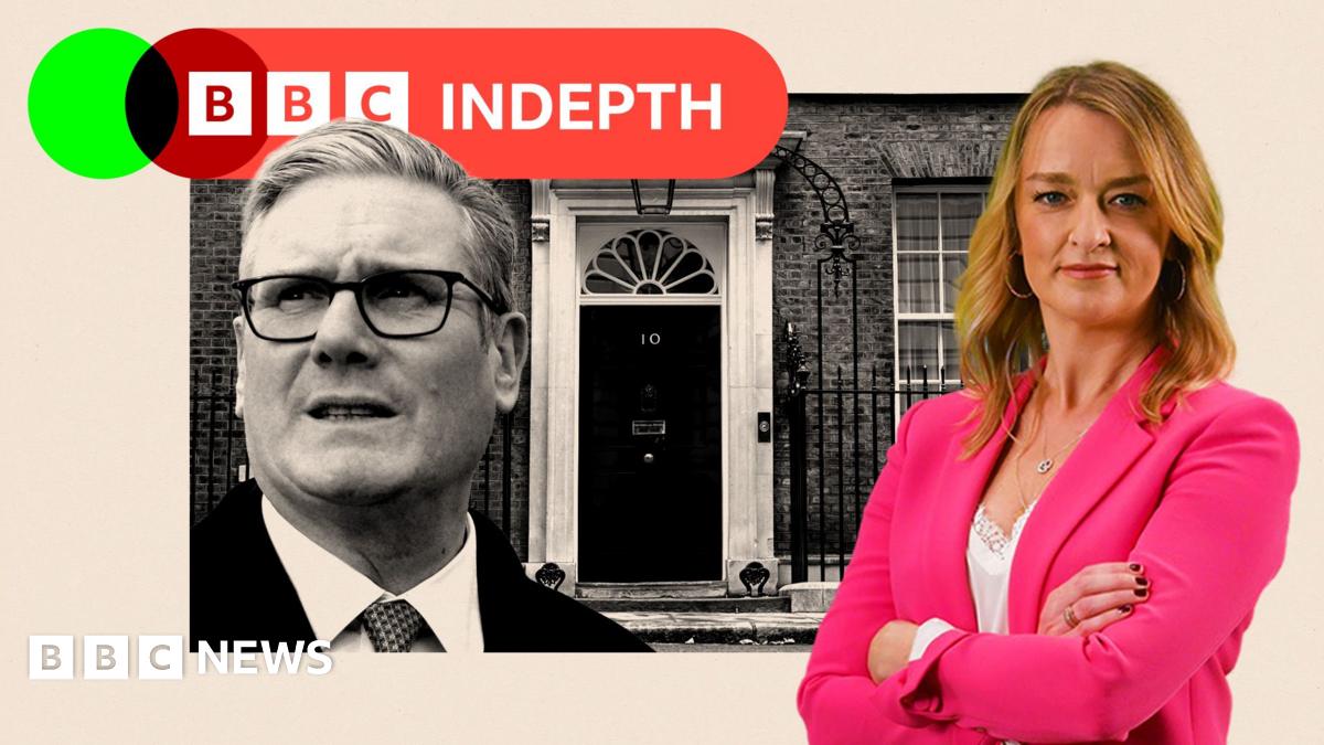 BBC InDepth
