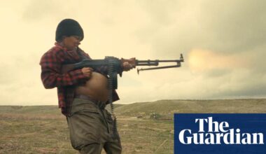 Peter Bradshaw’s Baftas 2026 predictions – who’ll get the gongs, who’ll be the goners? | Baftas 2026