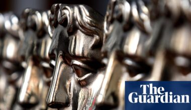 Bafta film awards 2026: the full list of winners | Movies