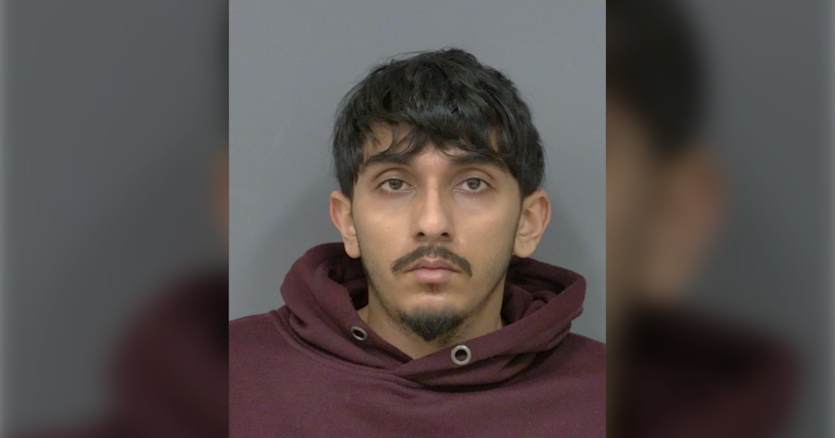 Man arrested 1 year after fatal accident