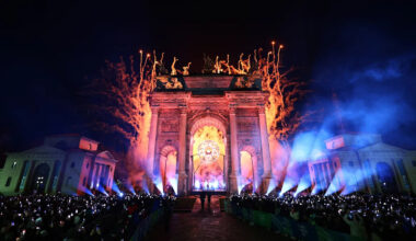 Yahoo entertainment home