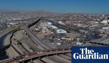 Democrats outraged at US military’s downing of CBP drone near Mexico border | US military