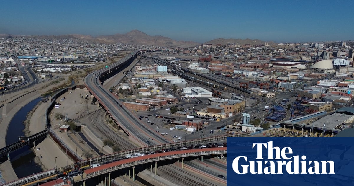 Democrats outraged at US military’s downing of CBP drone near Mexico border | US military