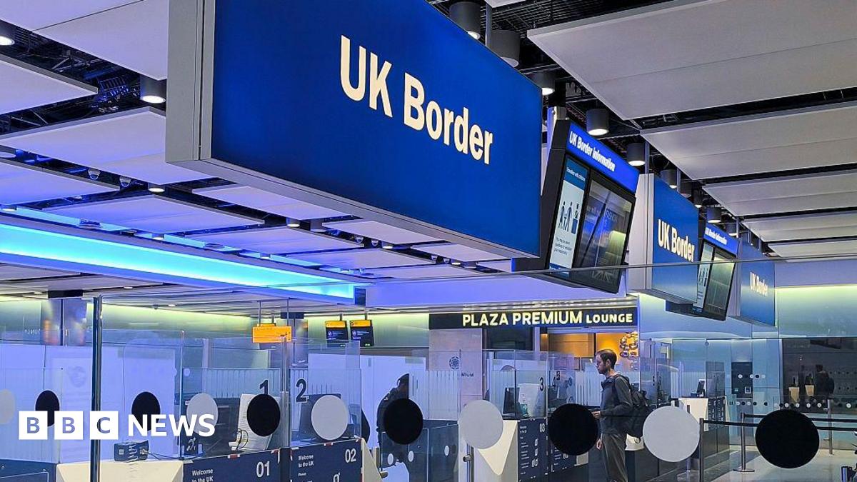 UK asylum claims drop slightly in 2025 as small boat arrivals rise by 13% - live updates