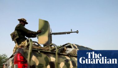 Gunmen have killed at least 162 people in west Nigeria attack, says Red Cross | Nigeria