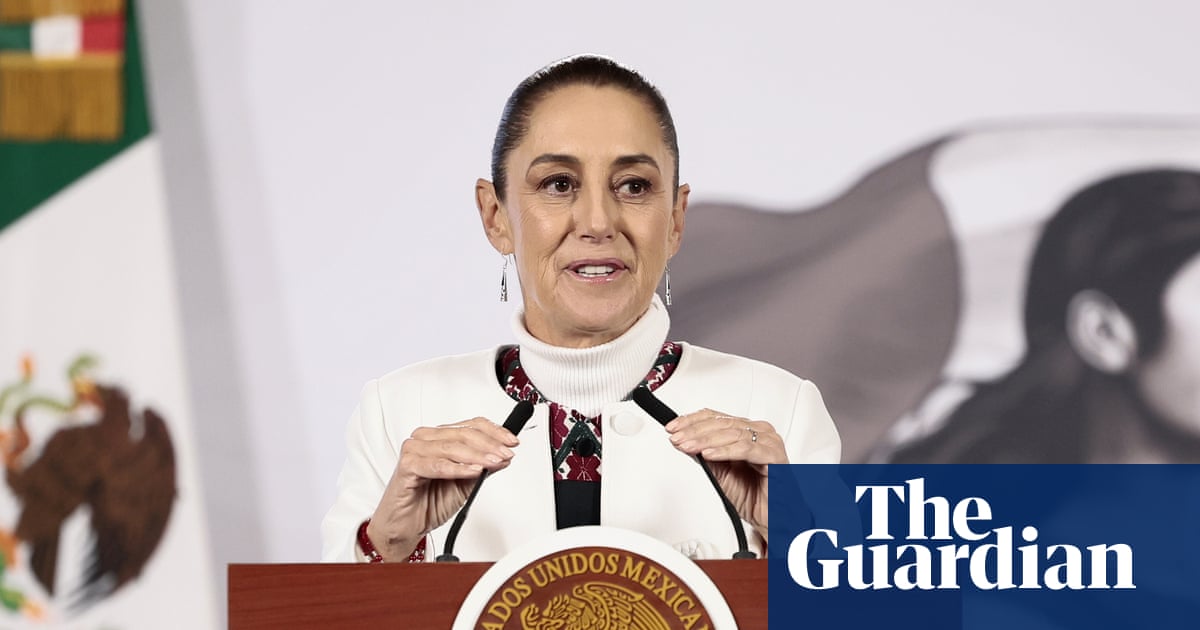 Mexico pledges safety for World Cup after violence erupts from cartel boss’s killing | Mexico