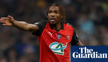 Why Jérémy Jacquet may be the ‘heir to Virgil van Dijk’ for Liverpool | Liverpool