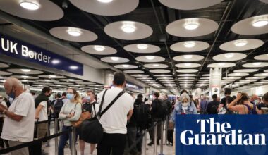 Home Office denies ‘absurd’ criticism over rule change that may leave dual nationals stranded | Home Office