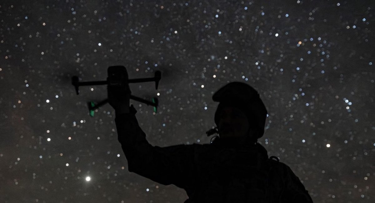 Armed Forces of Ukraine continue to destroy russians on land, in the air, and at sea / Photo credit: Ministry of Defense of Ukraine