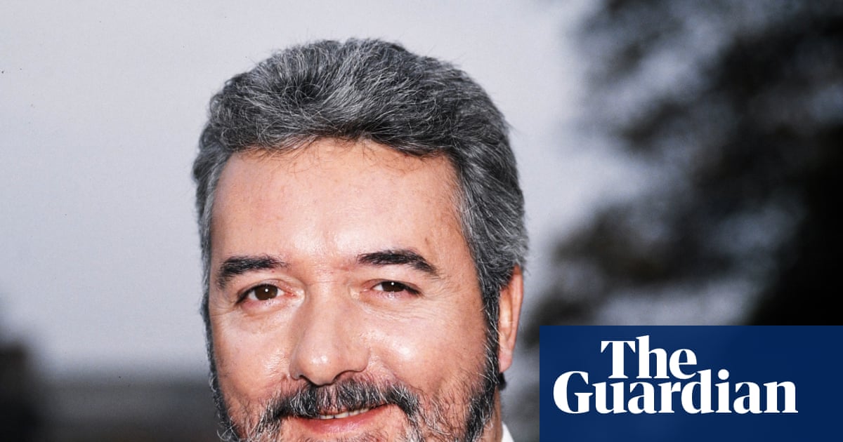 John Virgo, former snooker player and broadcaster, dies aged 79 | Snooker