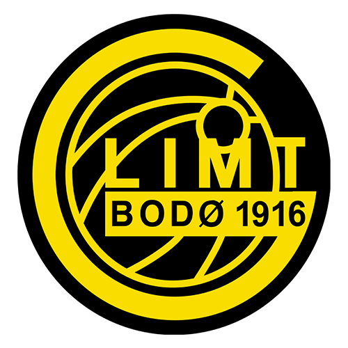 Bodø/Glimt logo