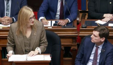 B.C. finance minister says no big service cuts or tax hikes coming in budget - CTV News