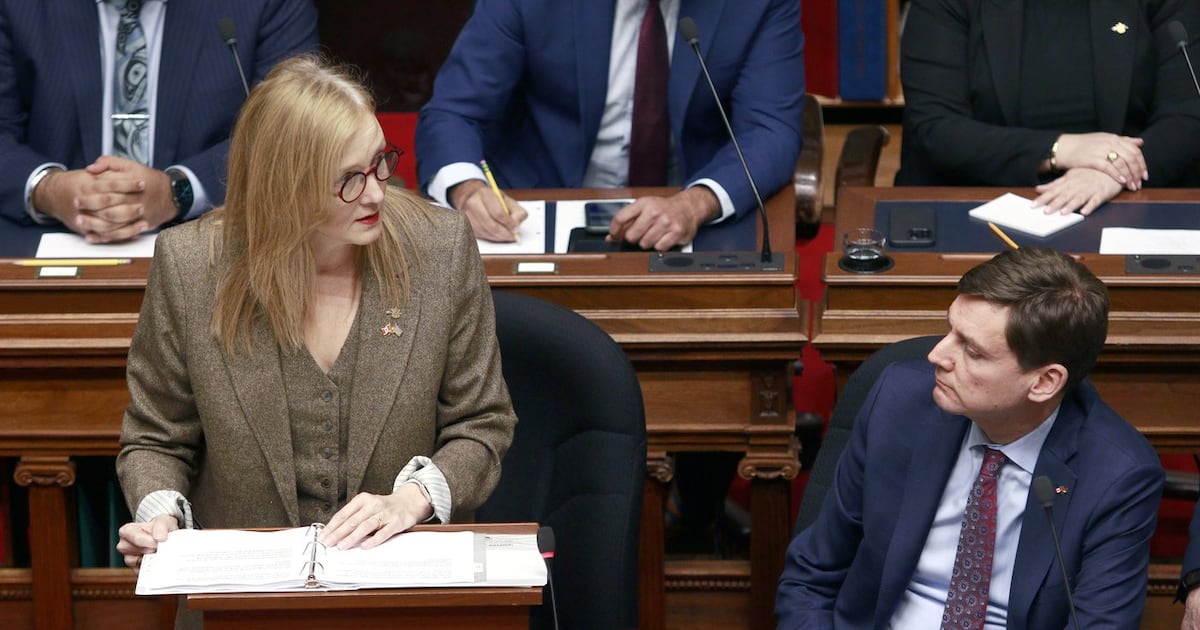 B.C. finance minister says no big service cuts or tax hikes coming in budget - CTV News