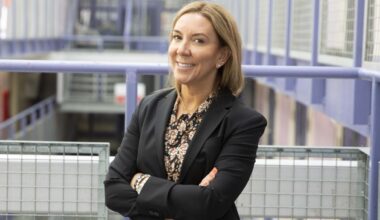 Antonia Romeo named as first female cabinet secretary