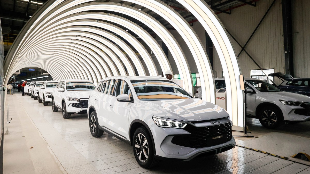 The hidden cost of those super-cheap Chinese cars