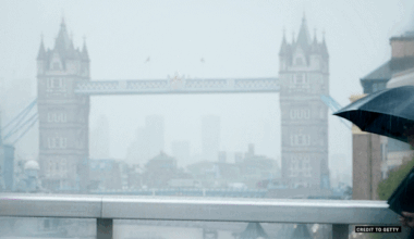 Why is Britain’s weather dial stuck on miserable?