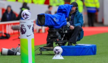 Premier League to launch own ‘Premflix’ streaming platform