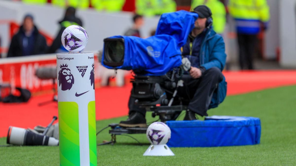 Premier League to launch own ‘Premflix’ streaming platform