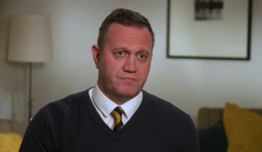 Royal former protection officer ‘silenced’ over Andrew by police