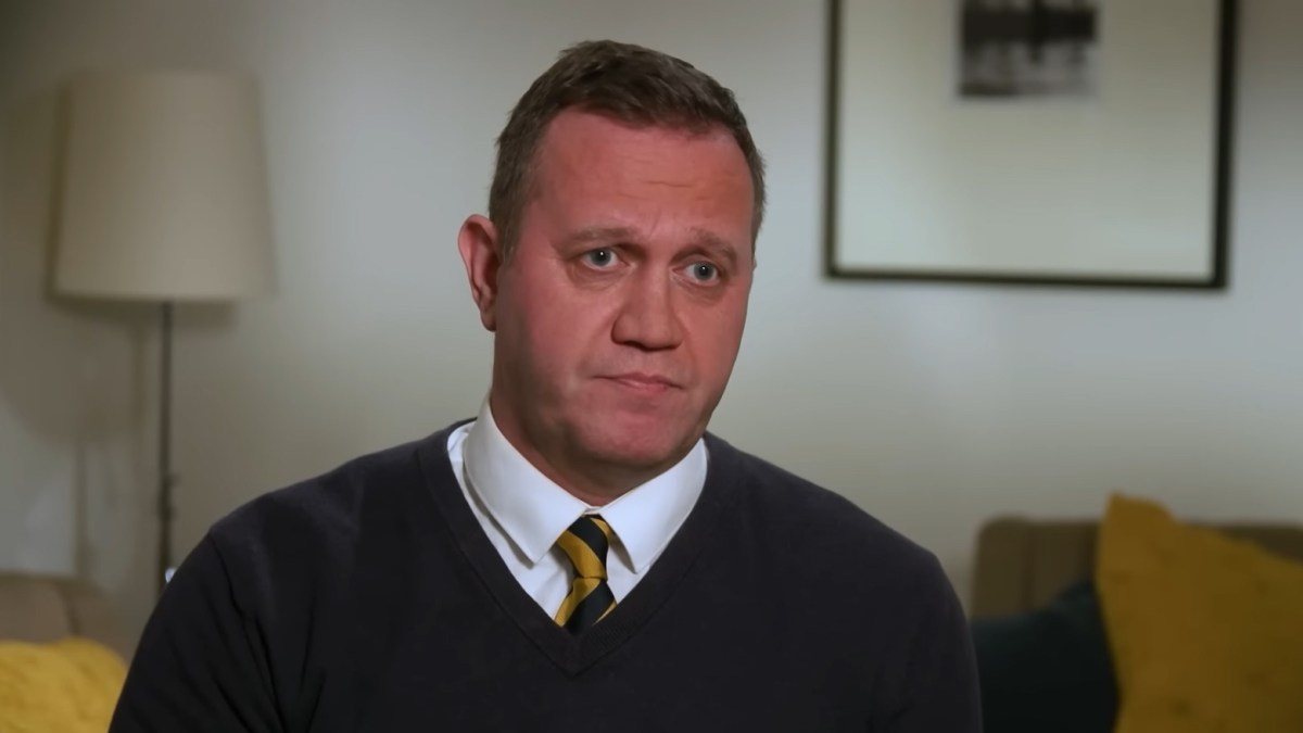 Royal former protection officer ‘silenced’ over Andrew by police