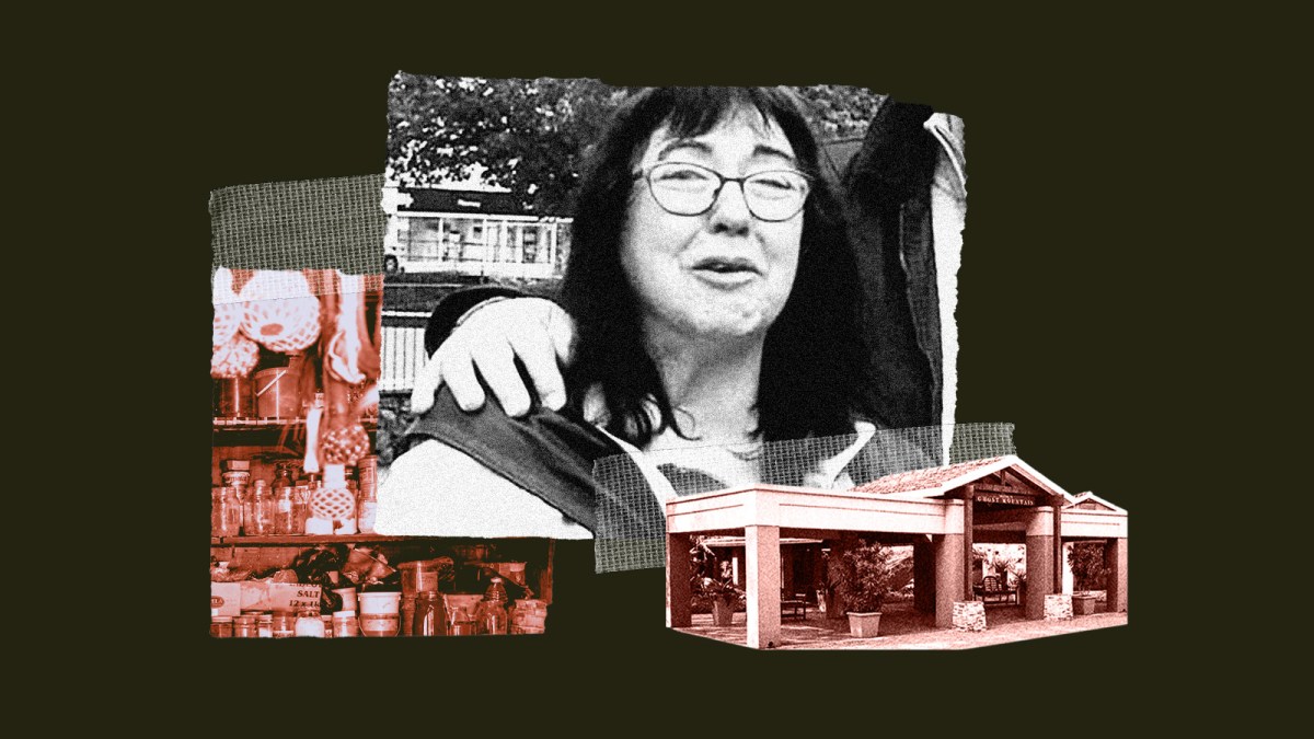 British tourist ‘killed for her body parts to be used in witchcraft’