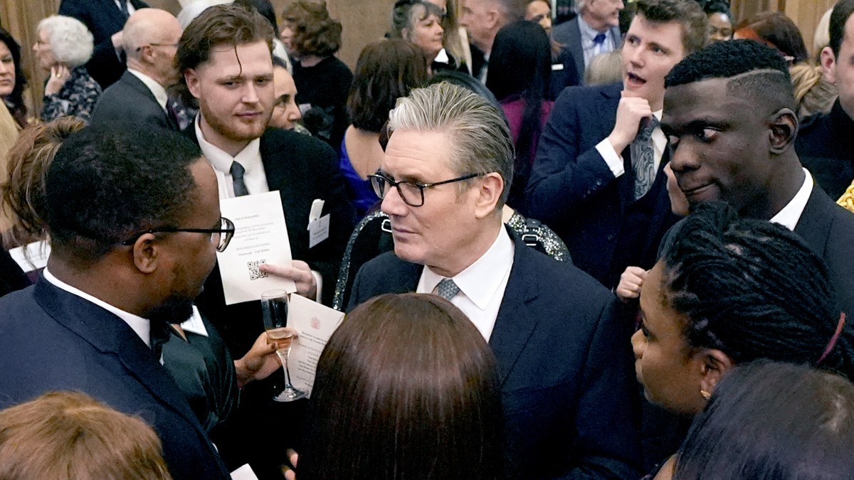 Keir Starmer was aware Lord Doyle backed paedophile, No 10 admits