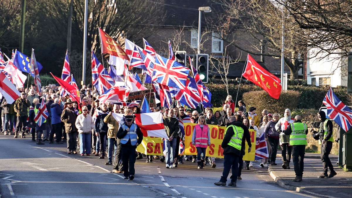 Do scientists follow the data — or their politics?