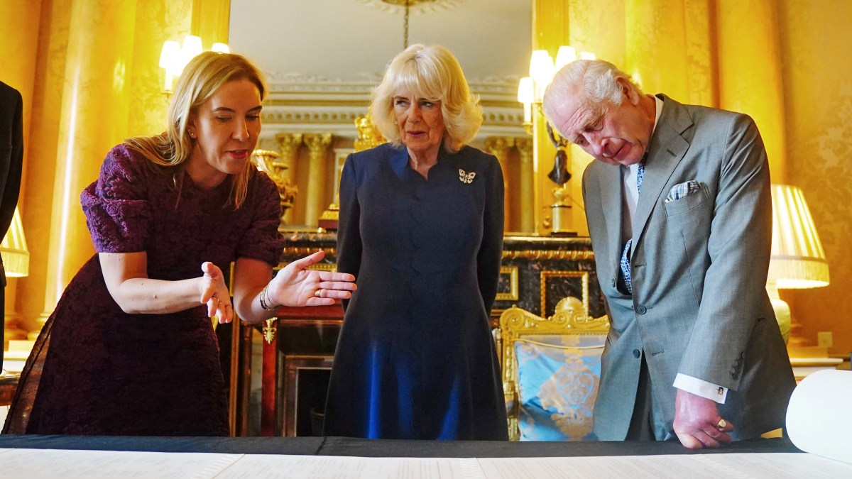 Keir Starmer ready to appoint first female cabinet secretary