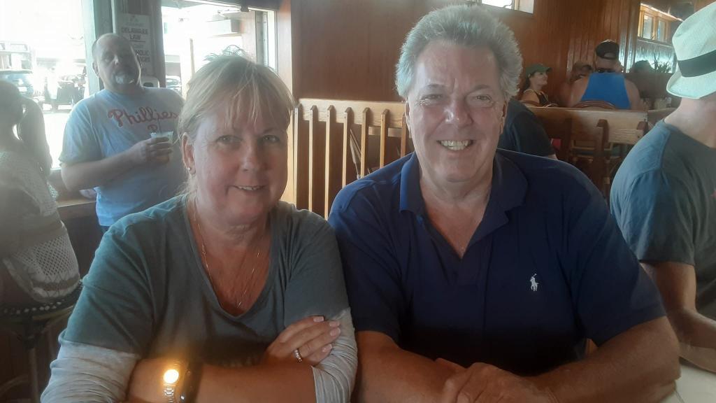 Jill Biden’s ex-husband charged with wife’s murder