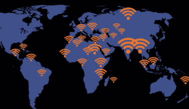 Who controls the internet — and has the power to turn it off?