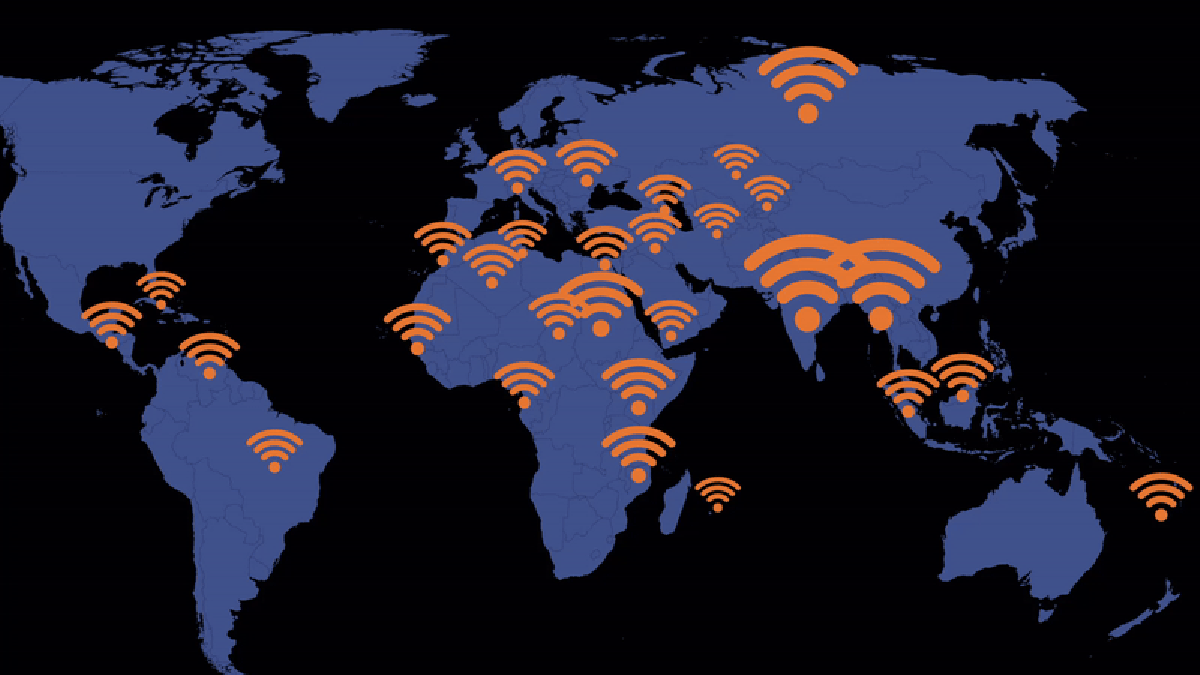 Who controls the internet — and has the power to turn it off?