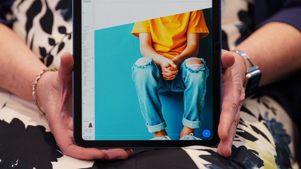 Puberty blocker trial paused over ‘new concerns’ about fertility