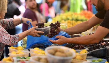 UK inflation rate falls to 3% in January