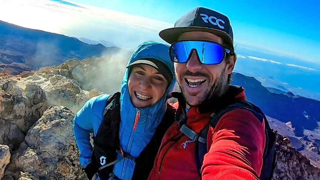 Trial of climber who ‘left girlfriend to die’ shakes community