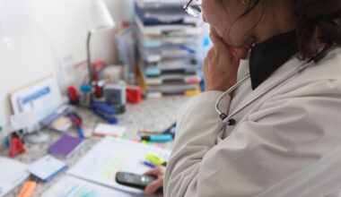 Patients guaranteed same-day appointments under new GP contract