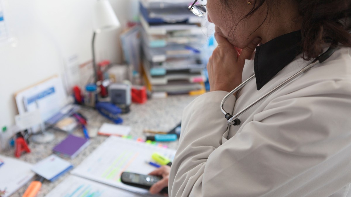 Patients guaranteed same-day appointments under new GP contract