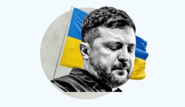 Exhausted soldiers battle their terror in Ukraine with no end in sight