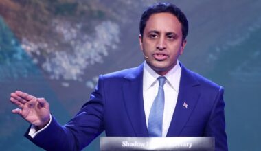 We’ll punish Pakistan and others over illegal migrants, says Reform UK