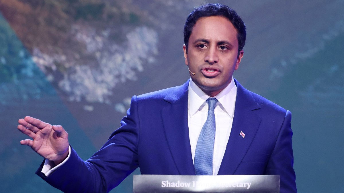 We’ll punish Pakistan and others over illegal migrants, says Reform UK