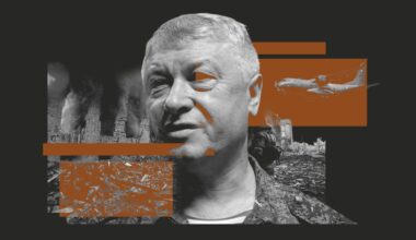 How the shooting of a Russian general could affect the Ukraine war