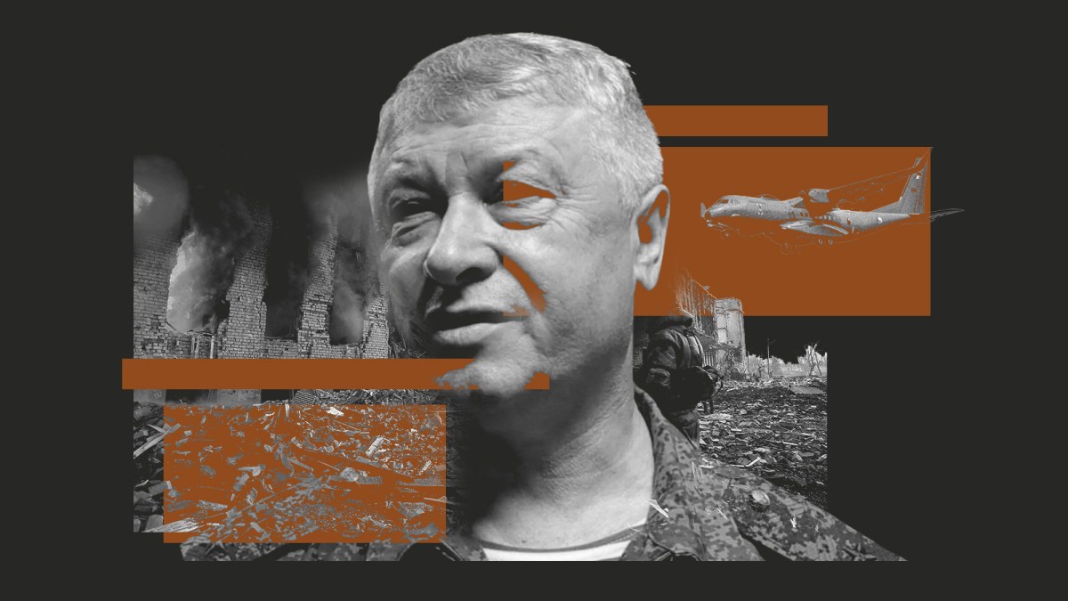 How the shooting of a Russian general could affect the Ukraine war