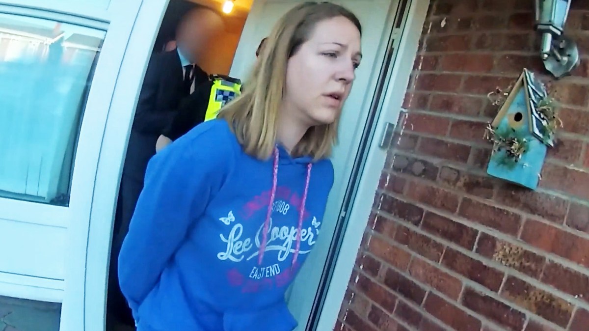 Netflix show is an ‘invasion of privacy’