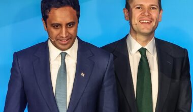 Jenrick tried to ‘destroy’ Zia Yusuf by leaking private details